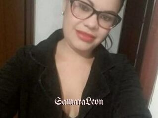 SamaraLeon