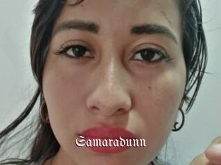 Samaradunn
