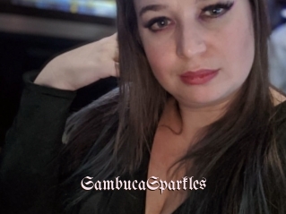 SambucaSparkles