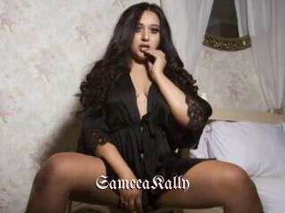 SameeaKally