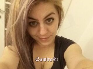 Samira4u