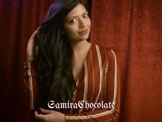 SamiraChocolate