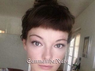 Sammantha_Rays