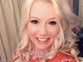 SammiFoxx