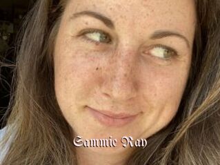 Sammie_Ray