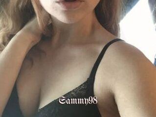 Sammy98