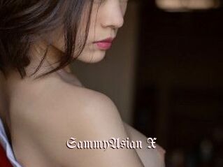 SammyAsian_X