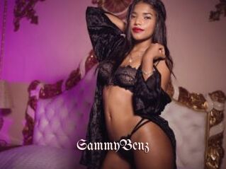 SammyBenz