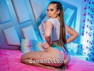 SammyDeLuccy