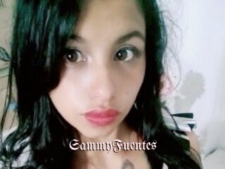 SammyFuentes