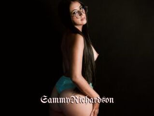 SammyRichardson