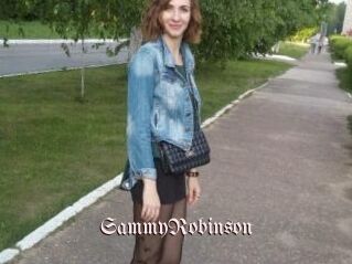 SammyRobinson
