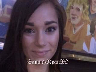 SammyRyanXO