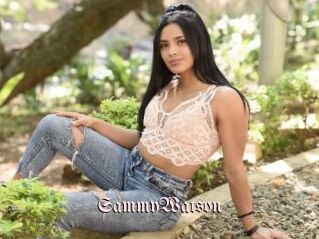 SammyWatson