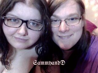 SammyandD