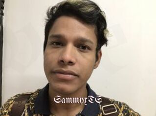 SammyxTS