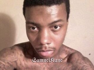 Samuel_Kane