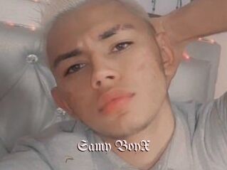 Samy_BoyX