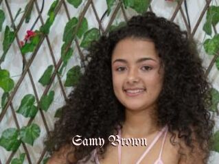 Samy_Brown