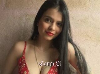 Samy_Li