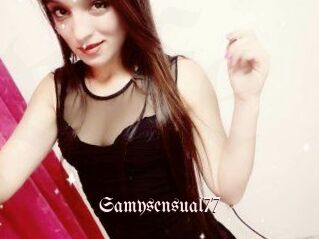 Samysensual77
