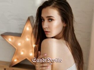 SandiDeville