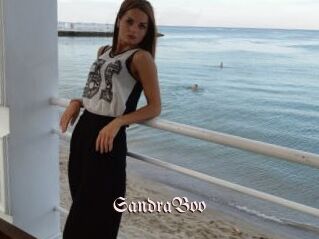 SandraBoo