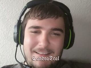 SandraTeal