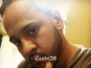 Sands210