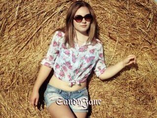 SandyJane