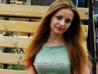 SandyKisses