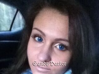 SandyParker