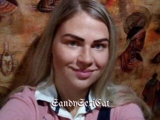 Sandy_SexiCat