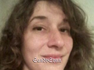 SandySynn