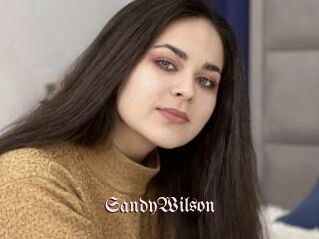 SandyWilson