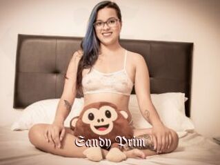 Sandy_Prim