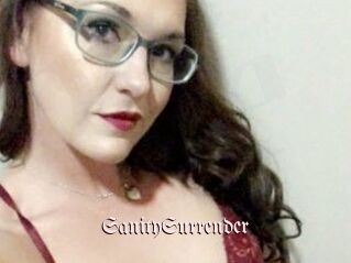 SanitySurrender