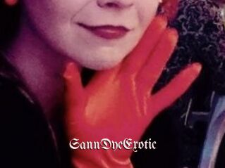 SannDyeExotic