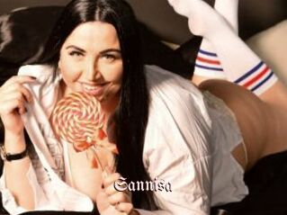 Sannisa