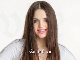 SantaLucy