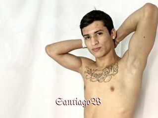 SantiagoW