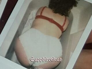 SapphireGray