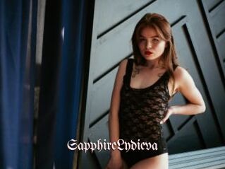 SapphireLydieva