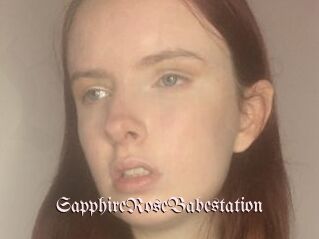 SapphireRoseBabestation