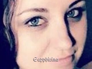 Sapphirina
