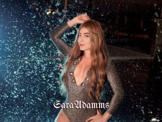 SaraAdamms
