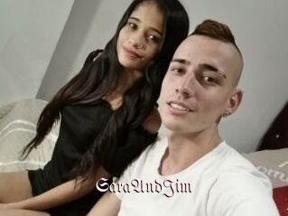 SaraAndJim