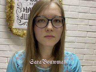SaraBouwman