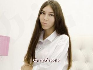 SaraGreene
