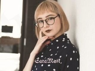 SaraMask